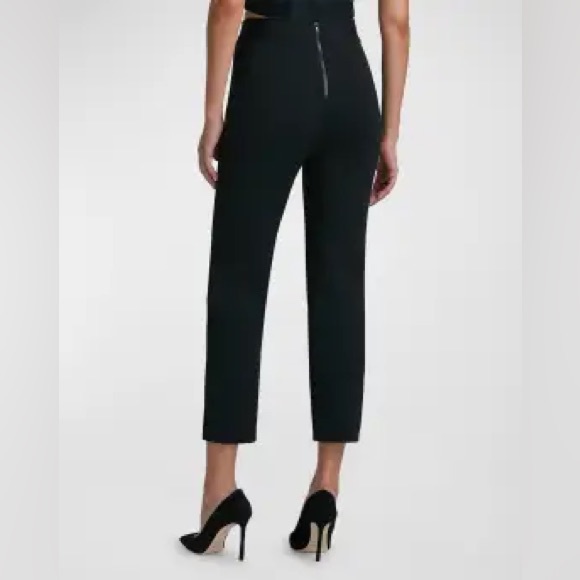 Commando Neoprene Cigarette Pant - Picture 5 of 5